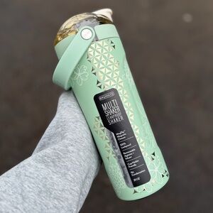 Brumate GOLDEN BLOOM 🌿 MULTISHAKER